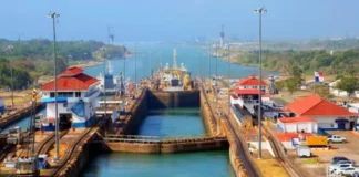 Mexico backs Panama in dispute with Trump over ownership of its canal