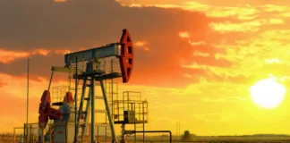 Oil prices remain high