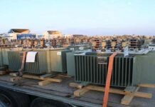 Popular Mobilization Forces thwart smuggling of electrical transformers shipment in Al-Karma district, east of Anbar