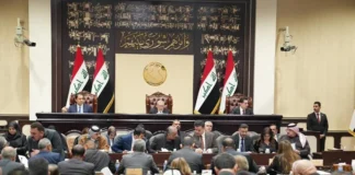 Rule of Law: Clear disruption of parliament’s role and the consequences will be dire