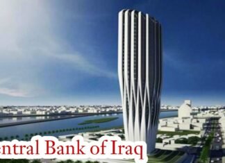 The Central Bank of Iraq issues a decision to increase dollar financing for banks and companies for travel purposes
