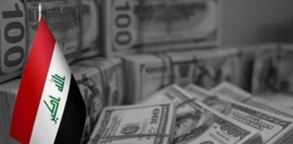 Wasting public money and a budget of millions to polish the government's image