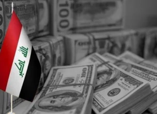 Wasting public money and a budget of millions to polish the government's image