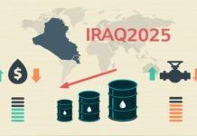 What are the repercussions of oil price fluctuations on Iraq? An expert explains the reasons and solutions