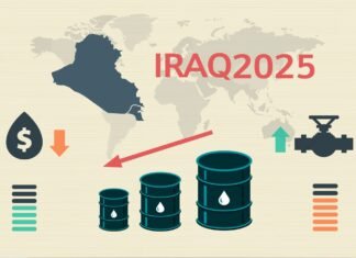 What are the repercussions of oil price fluctuations on Iraq? An expert explains the reasons and solutions