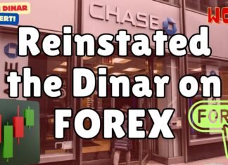 Iraqi Dinar – WOW! Reinstated the Dinar on FOREX – Today New Exchange Rate Latest IQD RV News maxresdefault 28