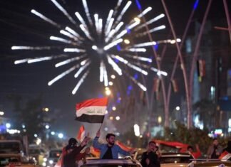 urgent Officially.. Baghdad is the capital of Arab tourism for the year 2025