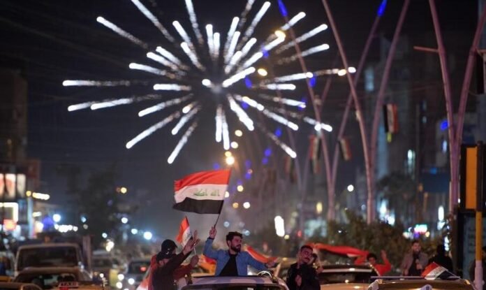 urgent Officially.. Baghdad is the capital of Arab tourism for the year 2025