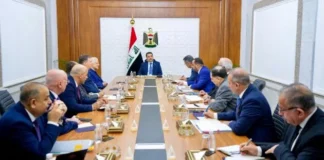 Crescent Petroleum secures Iraq Gas Contract