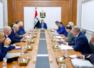 Crescent Petroleum secures Iraq Gas Contract