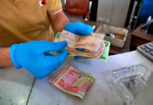 Economist: Electronic financial transactions save Iraq from cash shortage