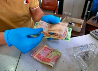 Economist: Electronic financial transactions save Iraq from cash shortage