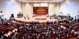 Former MP: Amending Article 12 paves the way for enacting the Oil and Gas Law