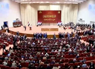 Former MP: Amending Article 12 paves the way for enacting the Oil and Gas Law
