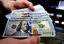 Government advisor: New monetary reinforcement mechanism will maintain fixed exchange rate of 1,320 dinars per $100