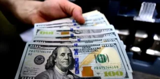 Government advisor: New monetary reinforcement mechanism will maintain fixed exchange rate of 1,320 dinars per $100