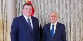 Iraq Explores Energy Sector Partnership with Honeywell