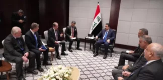 Iraq Explores Expanded Collaboration with Technip Energies