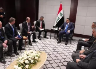 Iraq Explores Expanded Collaboration with Technip Energies