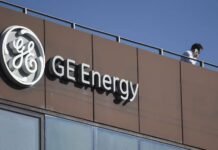 Iraq, General Electric discuss energy initiatives