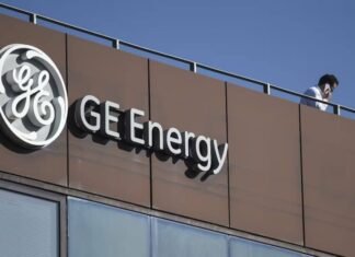 Iraq, General Electric discuss energy initiatives