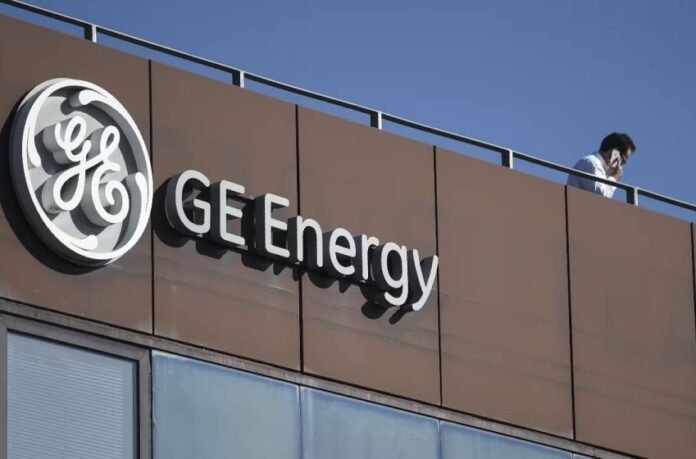 Iraq, General Electric discuss energy initiatives