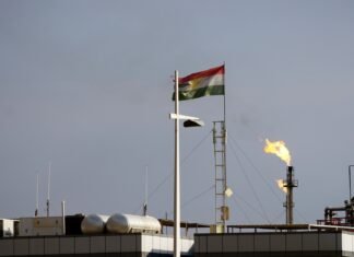Iraq’s Oil and Gas Law: A step toward resolving Baghdad-Erbil disputes