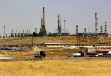 Iraq's largest oil producer: Basra Oil Company exports over 3M bpd