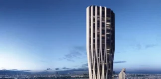 Iraq’s mega projects gain global recognition: Central Bank Tower and Grand Al-Faw Port rank in top 25 worldwide