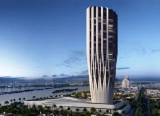 Iraq’s mega projects gain global recognition: Central Bank Tower and Grand Al-Faw Port rank in top 25 worldwide