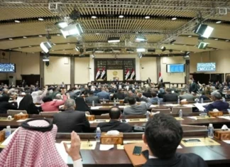Its fate is postponement.. Parliamentary Committee: Some laws require political consensus