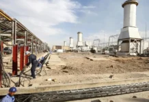 Kirkuk to embrace clean energy, three companies to build two power plants in Hawija