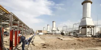 Kirkuk to embrace clean energy, three companies to build two power plants in Hawija
