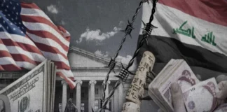 MP: Trump cannot impose sanctions on Iraq