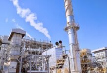 New Contractor Approved for Iraq's Karbala Refinery