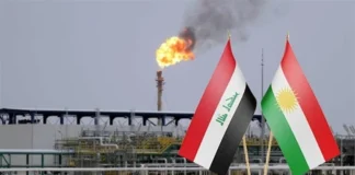 Oil revenues, the budget, and the lack of trust between the two parties...will they complicate the relationship between Baghdad and Erbil?