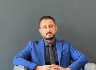 Omar al Halbousi to dinaropinions.com Banks profit from the dollar and other activities are absent