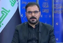 Parliamentarian: Controversial laws will not be presented in one basket