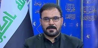 Parliamentarian: Controversial laws will not be presented in one basket