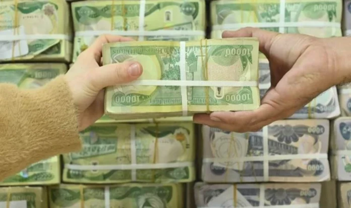 Parliamentary Finance: Revenues worth 4 trillion dinars from the region are not officially confirmed