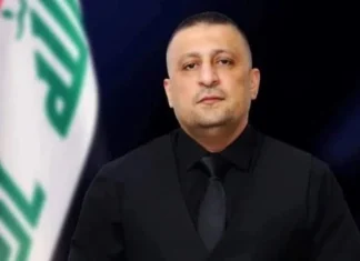 Parliamentary Security: Reducing the impact of currency counterfeiting in Iraq by 70%