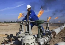 Parliamentary Wealth: Baghdad and Erbil Problems Due to the Absence of Oil and Gas Law