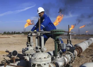Parliamentary Wealth: Baghdad and Erbil Problems Due to the Absence of Oil and Gas Law