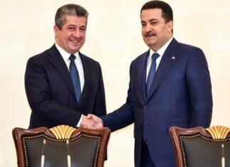 Tabaqchali on Kurdistan's Share of the Iraqi Budget