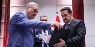 US Firm offers Feasibility Study on Solar Energy in Iraq