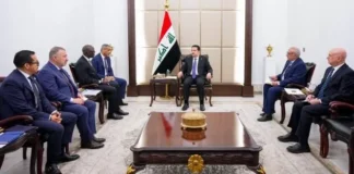 World Bank Renews Commitment to Iraqi Infrastructure