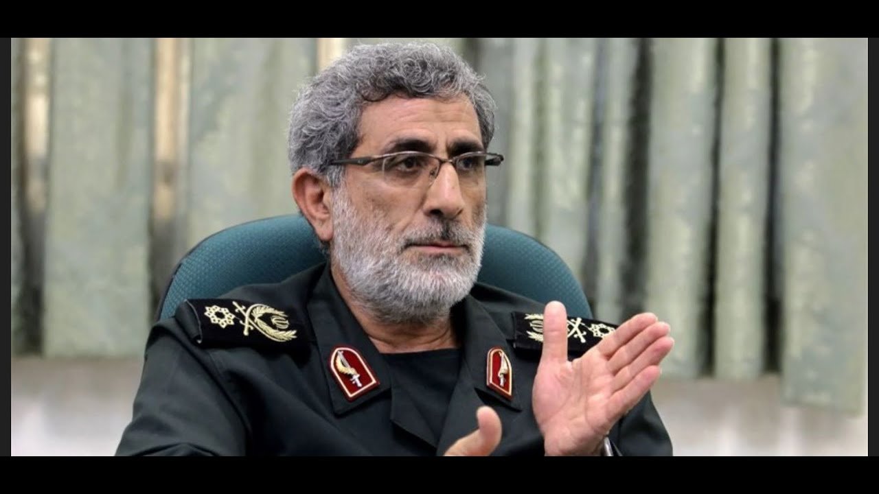 Pimpy – Iraqi Dinar update for 01/07/25 – Iran is stepping aside
