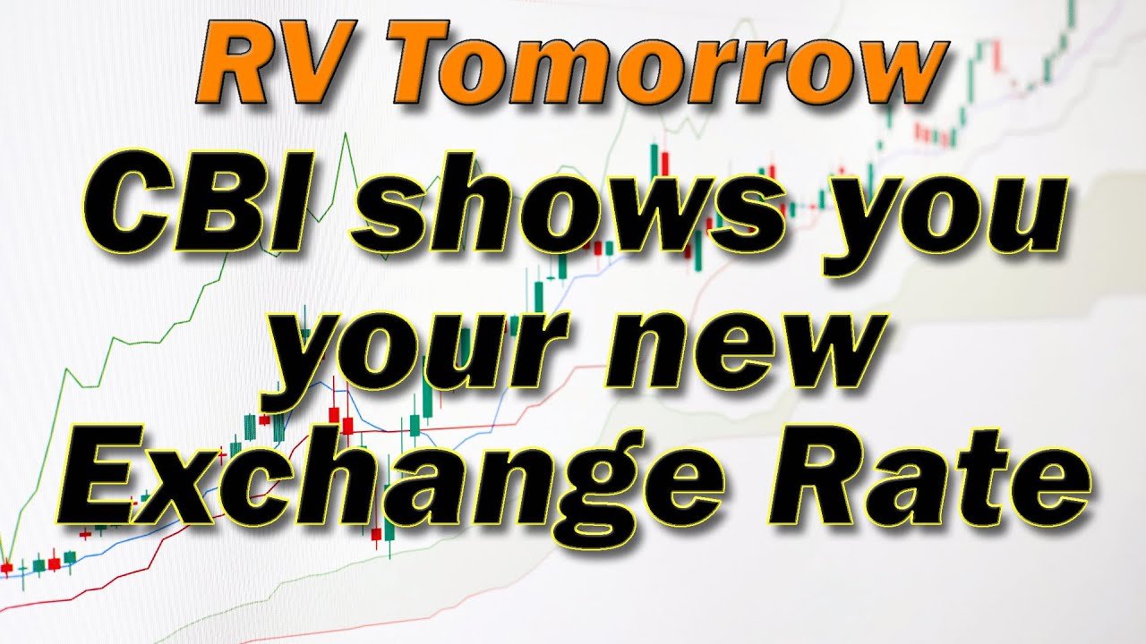 Iraqi Dinar – RV Tomorrow CBI Shows You Your New Exchange Rate – Latest IQD RV News Today!