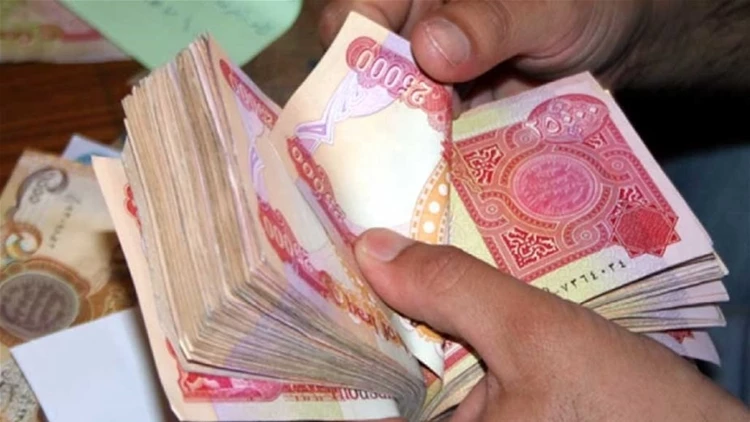 Abdul Latif criticizes the demand to pay the region’s salaries without Erbil handing over the revenues