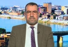 Al-Nasr: We were the first to call for cooperation from Syria in search of Iraq’s interests